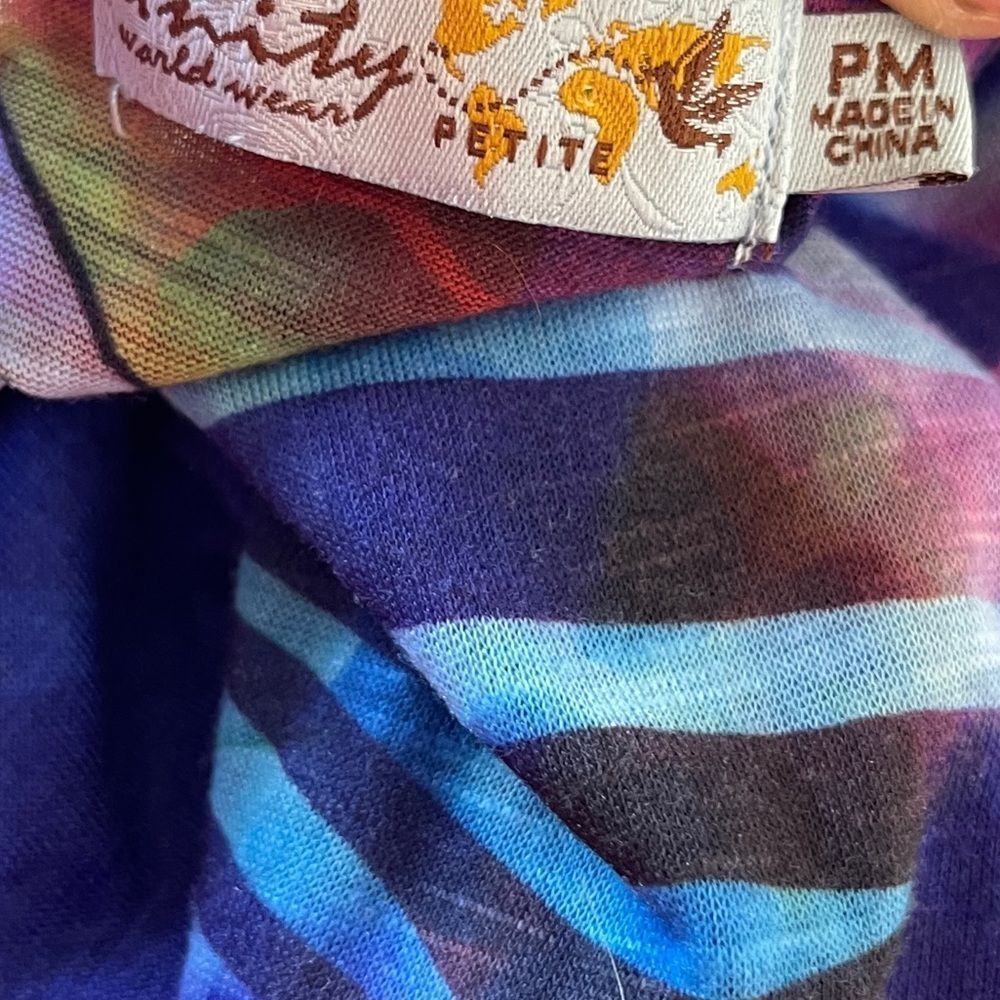 Unity World Wear‎ Top - Picture 8 of 8
